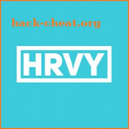 The HRVY Pass icon