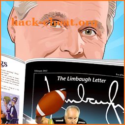 The Limbaugh Letter icon
