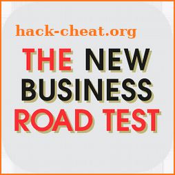 The New Business Road Test icon