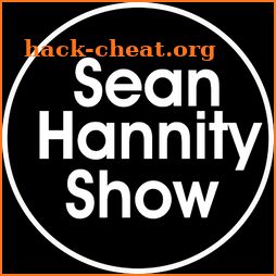 The Sean Hannity Podcast App icon