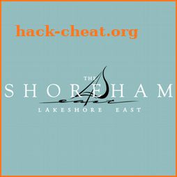The Shoreham At Lakeshore East icon