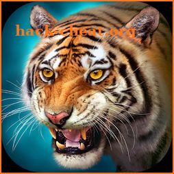 The Tiger icon