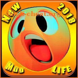 The Tips Mug Life 3D 2018 icon