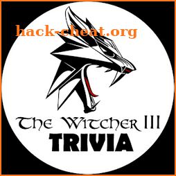 The Witcher 3 - Trivia icon