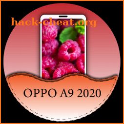 Themes for OPPO A9 2020: OPPO A9 Wallpapers icon