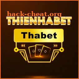 Thienhabet - THABET New nhà cái uy tín 2021 icon