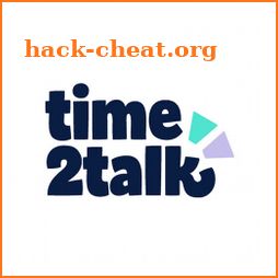 Time2Talk icon