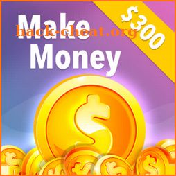 TimeBux: Make Money & Free Cash App icon
