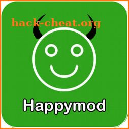 Tips For Happy mod App icon