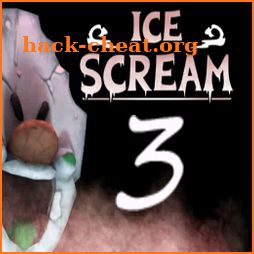 tips for Ice Scream Horror 3 sponge neighbor icon