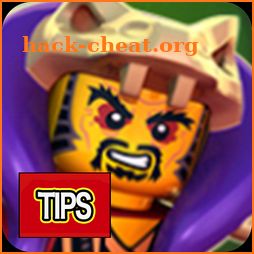 Tips Lego Ninjago Tournament VideoGame icon