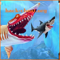 Tips Of Hungry Shark Evolution simulator Game 2021 icon