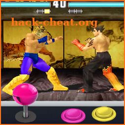 Tips Tekkan 3 Classic Fight icon