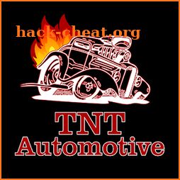 TNT Automotive icon