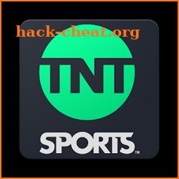 TNT Sports icon