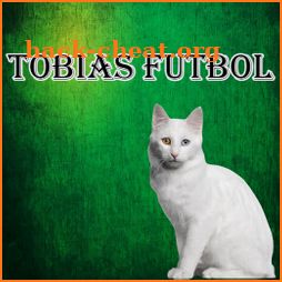 TOBIAS FUTBOL icon