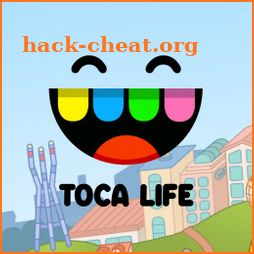 Toca Life Boca World Guide icon