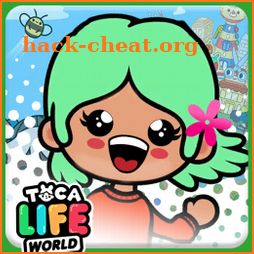 TOCA life World Town life City Hd Wallpapers icon