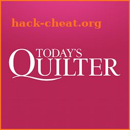 Today's Quilter icon