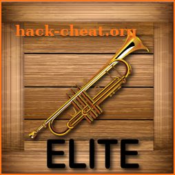 Toddlers Trumpet Elite icon