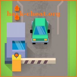 Toll Idle icon