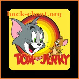 Tom And Jerry collection part 1 icon