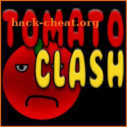 Tomato Clash icon