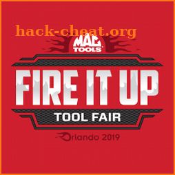 Tool Fair 2019 icon