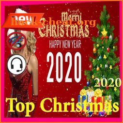 Top Christmas Songs 2020 icon