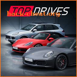 Top Drives icon