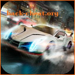 Top Speed Runner Fast Car icon