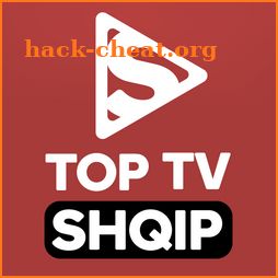 TOP TV Shqip icon