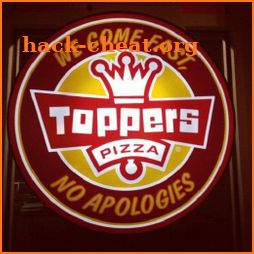 Toppers Pizza (Private Beta) icon