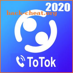 ToTok Free HD Video Calls & Voice Chats Tips 2020 icon