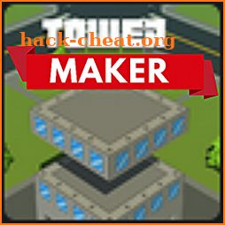Tower Maker (Full) icon