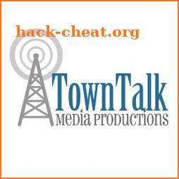 TownTalk Radio icon
