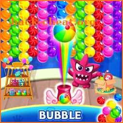 Toy Bomb Bubble icon