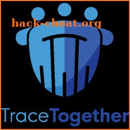 TraceTogether icon