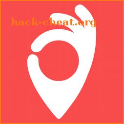 Tracky : Location Sharing icon
