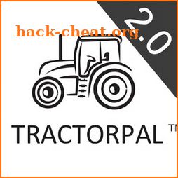 TractorPal v2.0 icon