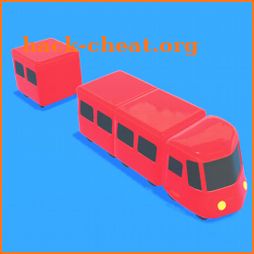 Train Stack icon