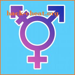 Transgender Dating app for tranny & Crossdresser icon