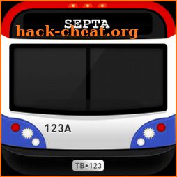 Transit Tracker - Philadelphia (SEPTA) icon