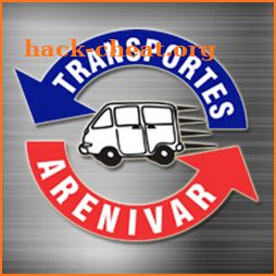 Transportes Arenivar icon