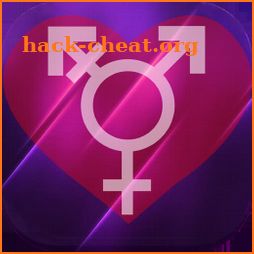 TransSingle ♥ Transgender Dating App icon