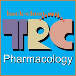 TRC Pharmacology icon
