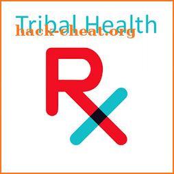 Tribal Health icon