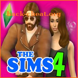 Trick For The_Sims_4 Mobile icon