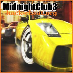 Trick Midnight Club 3 New Edition icon