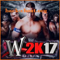 Trick WWE 2K17 Smackdown icon